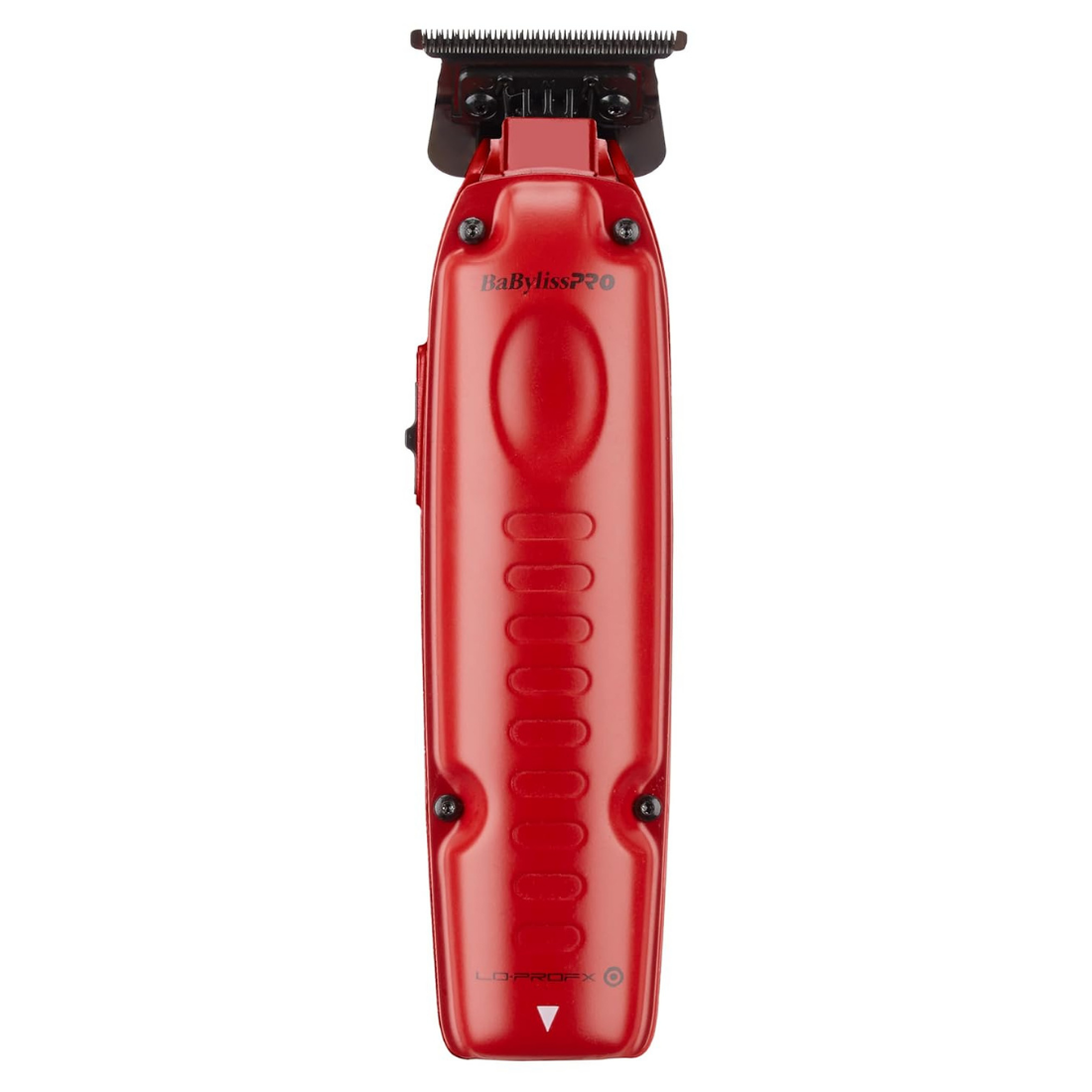 BABYLISS PRO FXONE TRIMMER LO-PRO FX - RED