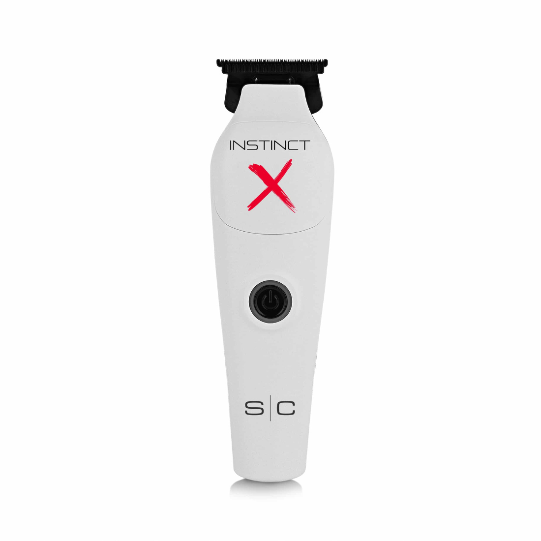 Instinct X Metal Edition Trimmer – Precision Meets Style