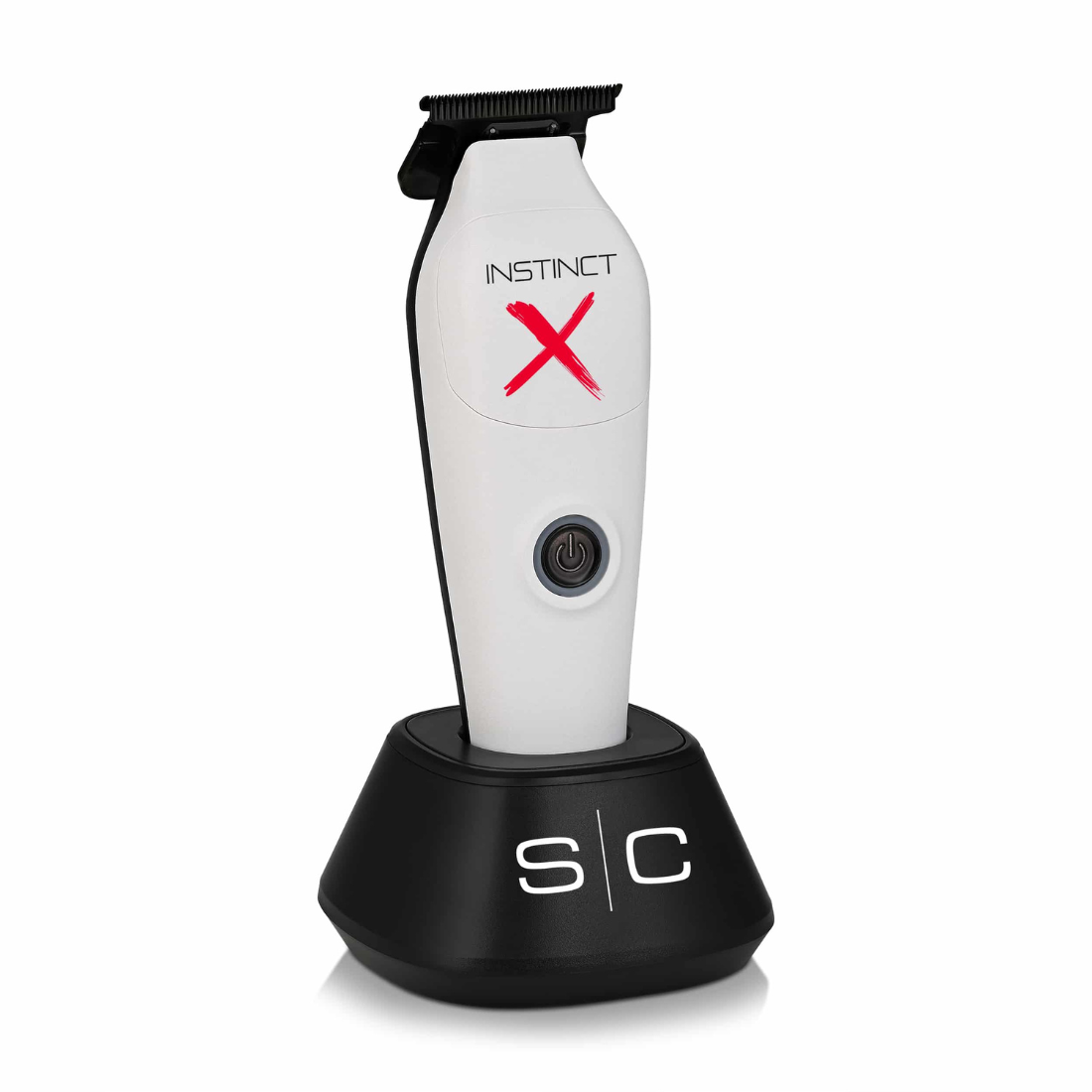 Instinct X Metal Edition Trimmer – Precision Meets Style