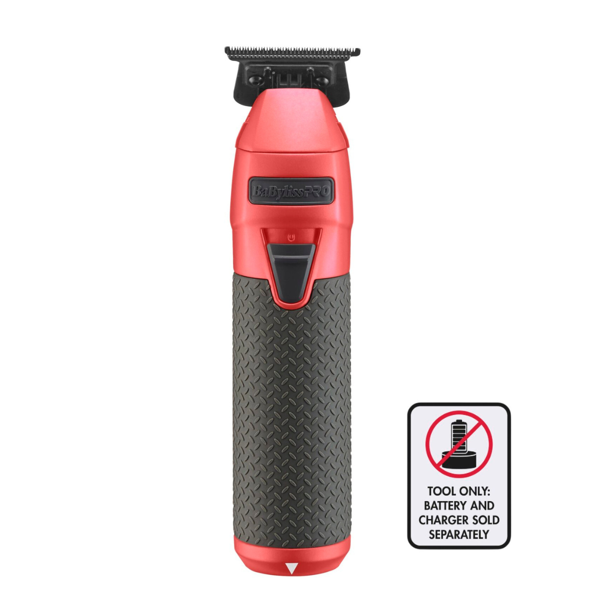 BaBylissPRO FXONE Limited Edition Matte-Orange Trimmer - LFX799OC 