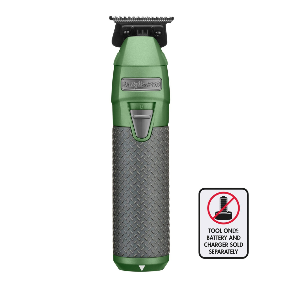 BabylissPro FXOne Limited Edition Trimmer Matte Green  #LFX799GC