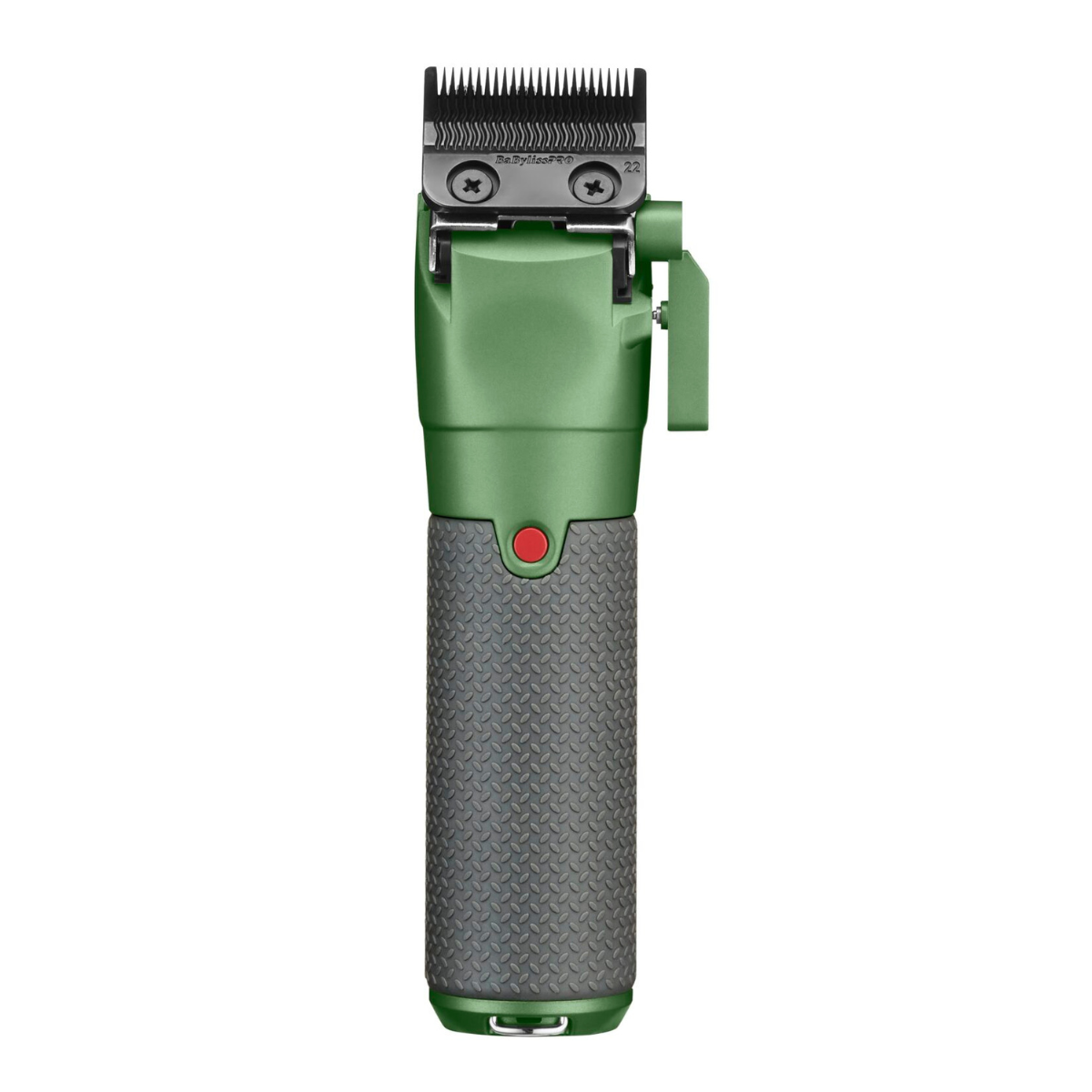 BABYLISSPRO FXONE LIMITED EDITION MATTE FOREST GREEN CLIPPER (TOOL ONLY)