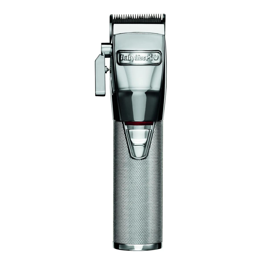 BaByliss PRO SILVERFX Cordless Clipper