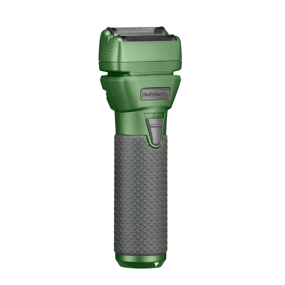 BABYLISSPRO FXONE LIMITED EDITION MATTE FOREST GREEN FOIL SHAVER (TOOL ONLY)