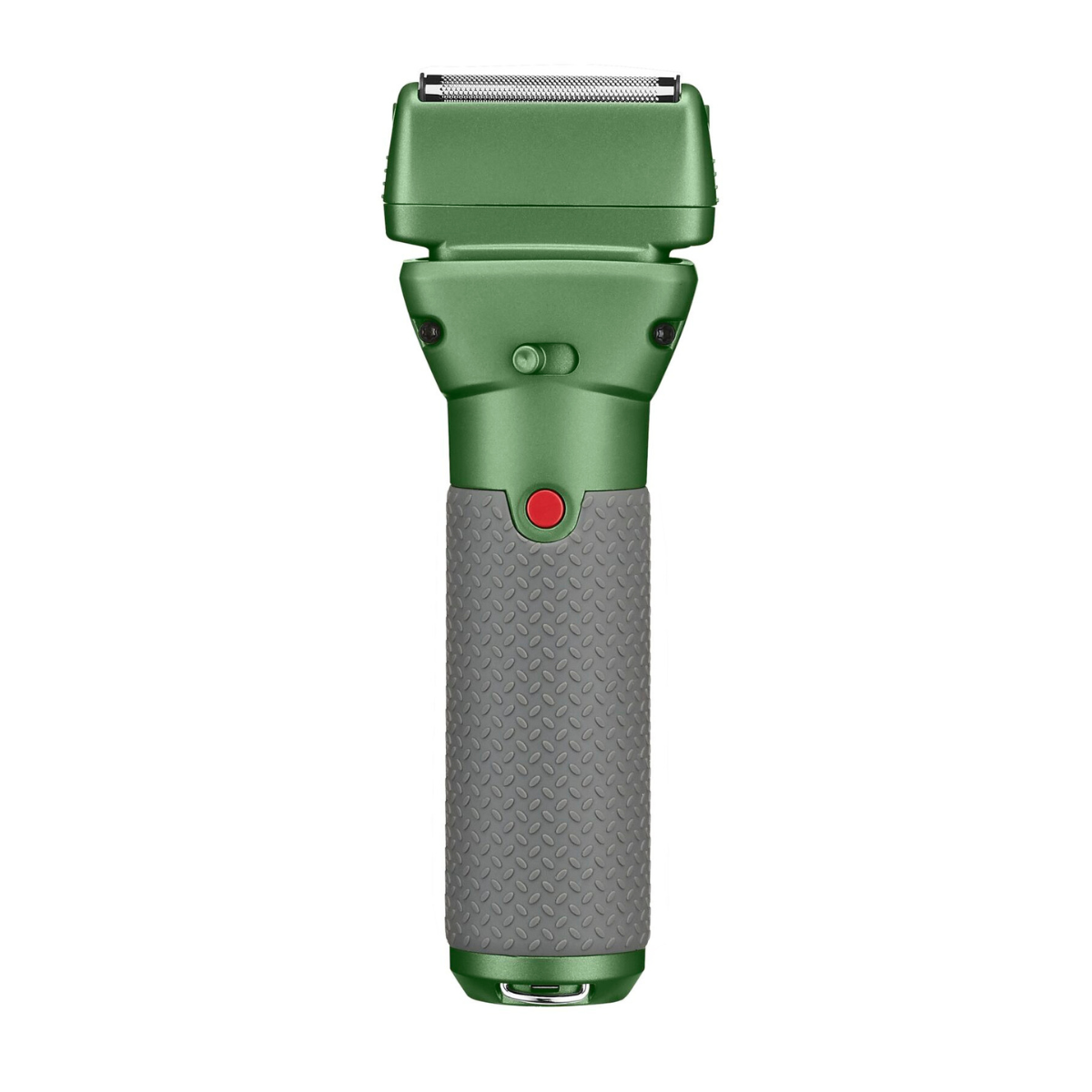 BABYLISSPRO FXONE LIMITED EDITION MATTE FOREST GREEN FOIL SHAVER (TOOL ONLY)