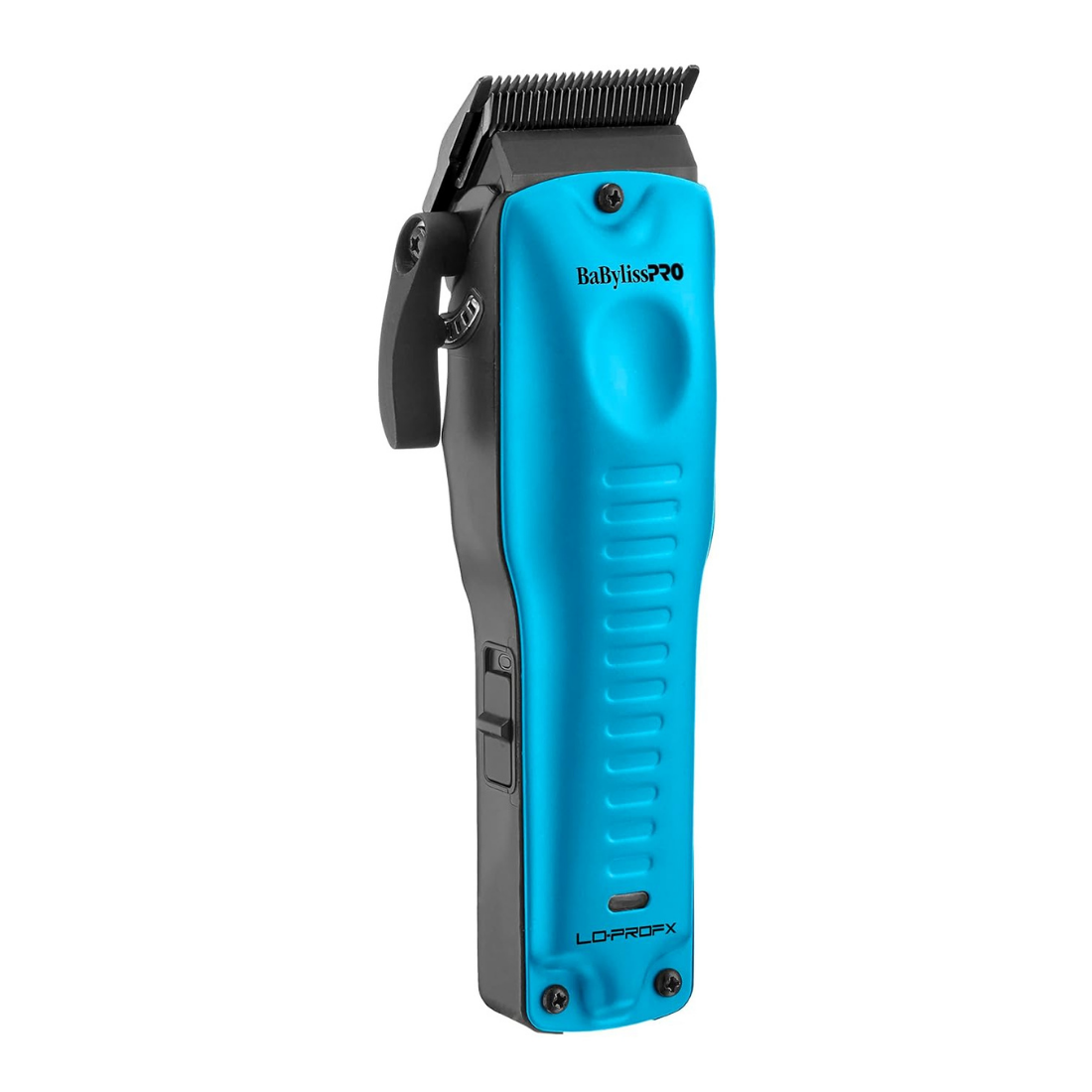 BaBylissPro LO-PROFX Limited Edition Cordless Clipper Blue