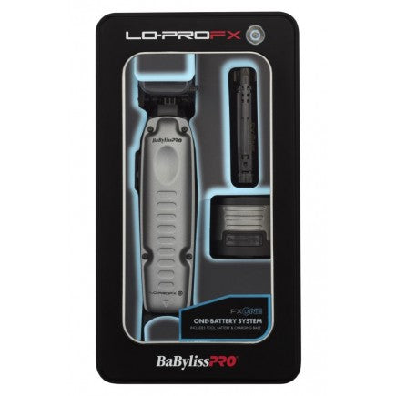 BabylissPro FXONE LO-PROFX Trimmer #FX729