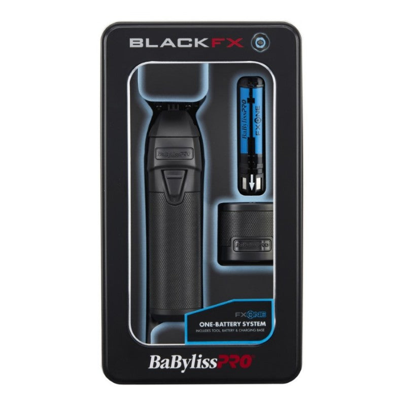 BABYLISSPRO FXONE BLACKFX TRIMMER