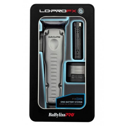 FXONE LO-PROFX Clipper #FX829 – Low Profile, High Performance