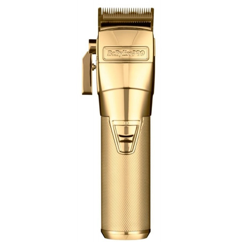 BABYLISSPRO FXONE GOLDFX CLIPPER