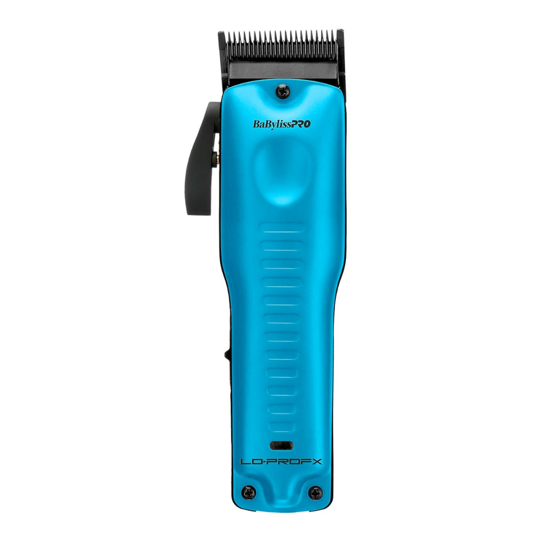 BaBylissPro LO-PROFX Limited Edition Cordless Clipper Blue