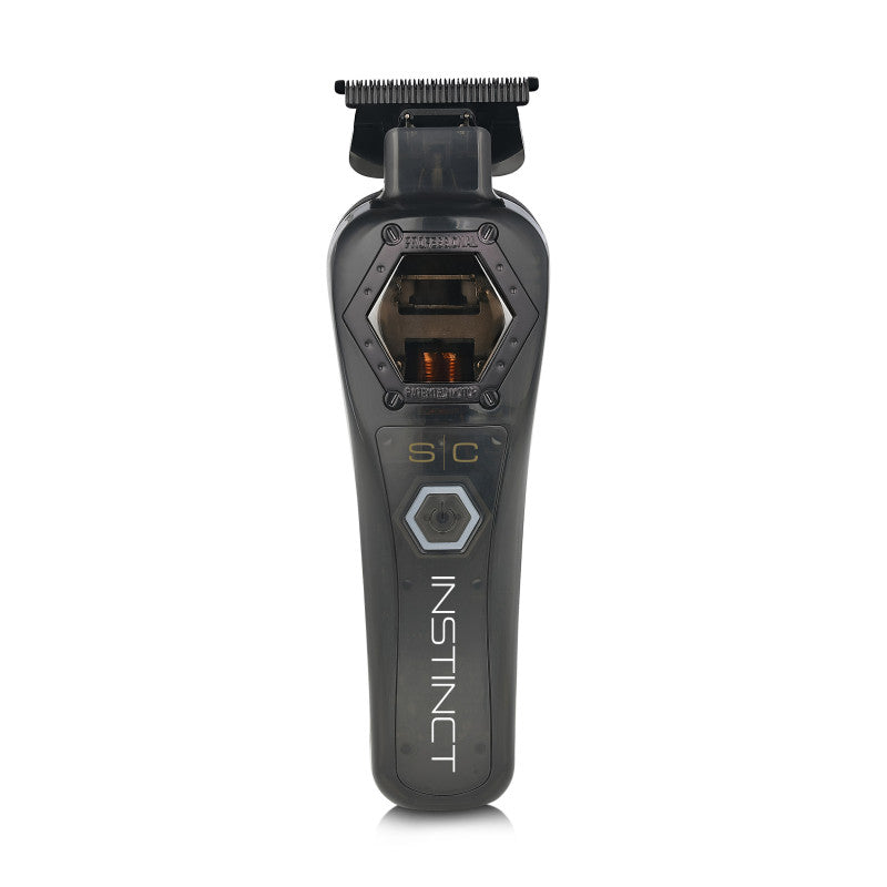 Stylecraft Metal Instinct Trimmer