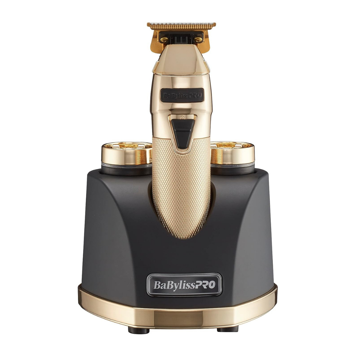 BABYLISS PRO SNAP FX TRIMMER GOLD EDITION