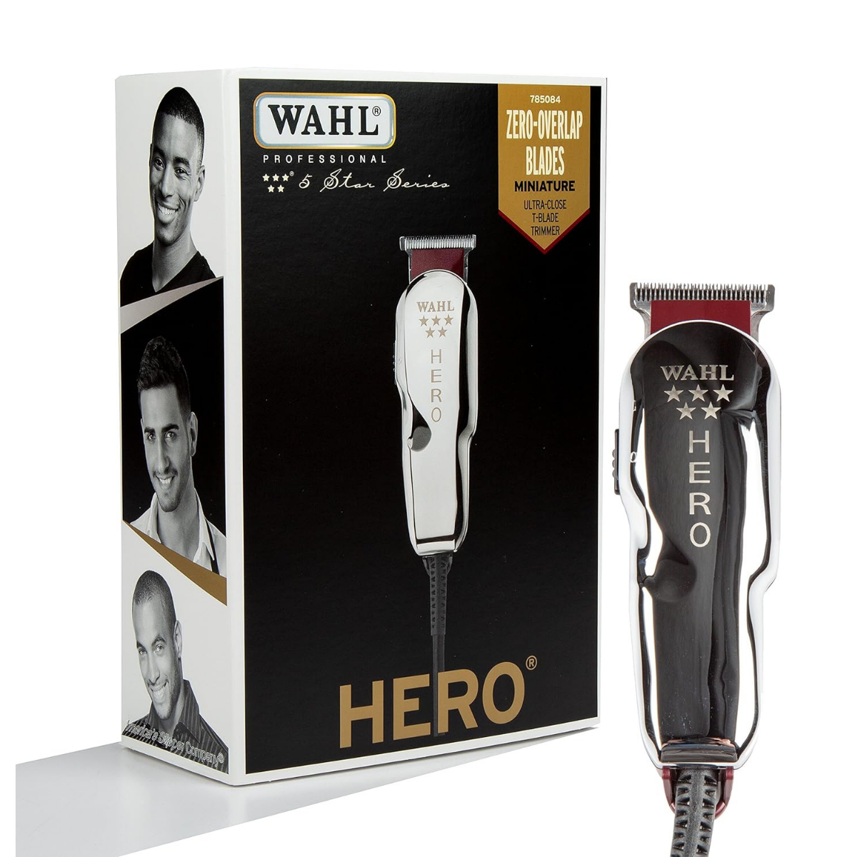 Wahl 5 Star Hero T-Blade Trimmer