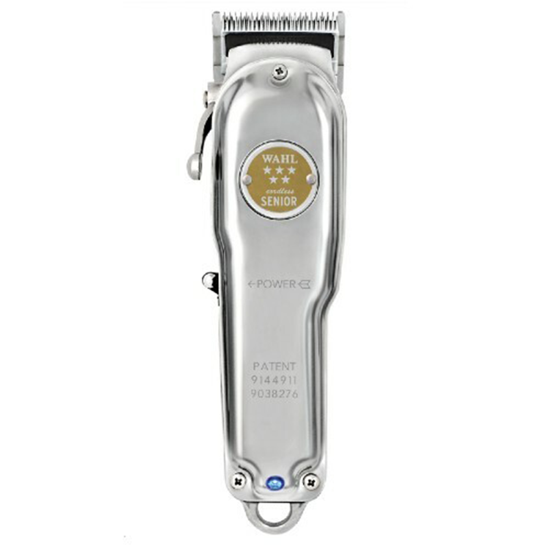 WAHL Professional 5 Star Cordless Senior Metal Edition Clipper