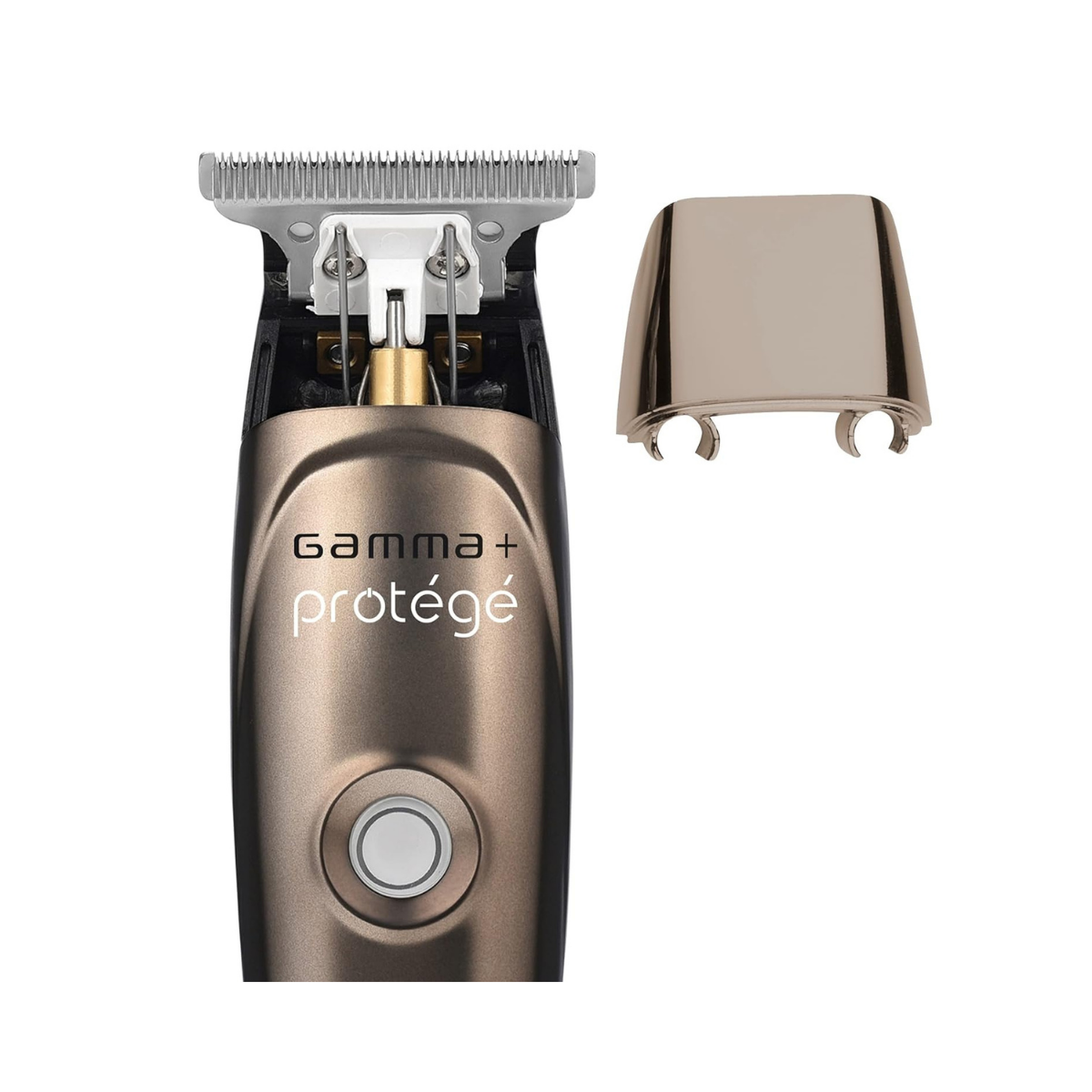 Gamma+ Protege Trimmer - Gunmetal  (Dual Voltage)