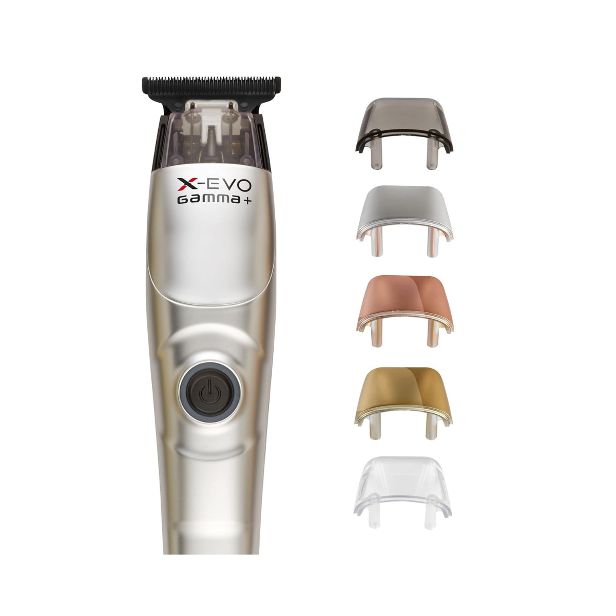 Gamma+ X-Evo Professional Modular Trimmer