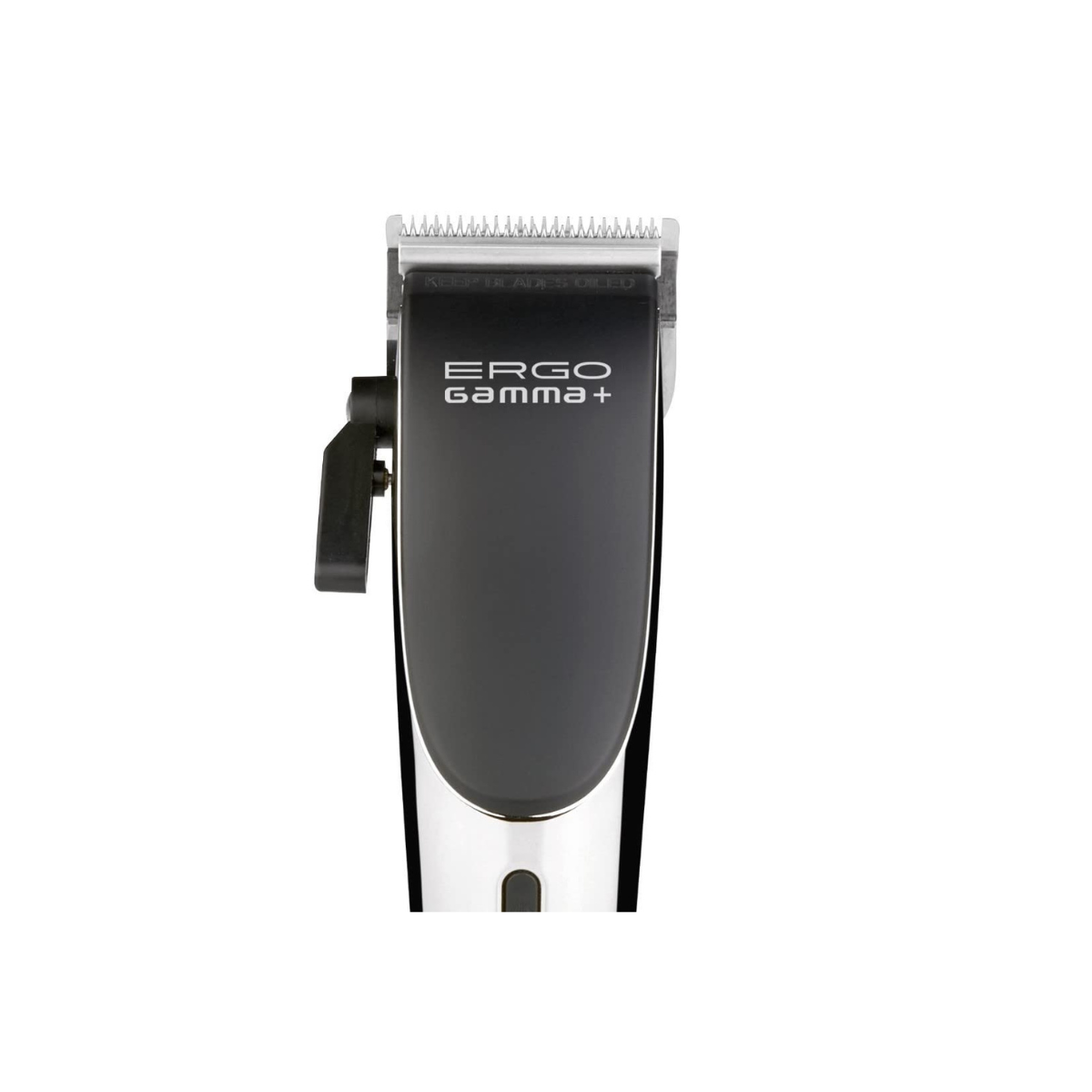 Gamma+ Ergo Professional Modular Hair Clipper With Turbocharged Magnetic Motor