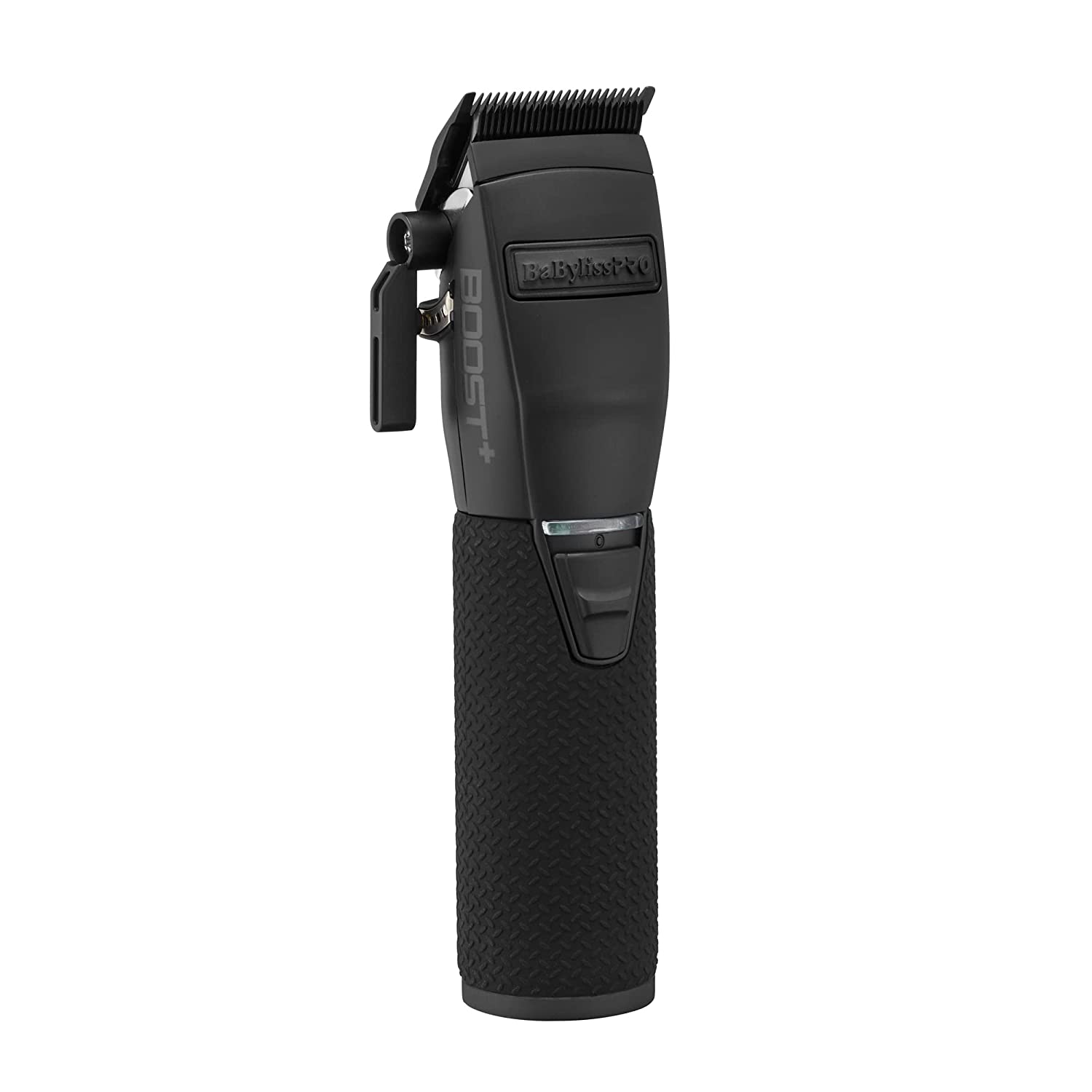 BABYLISS PRO BOOST+ CLIPPER - MATTE BLACK | FX870BP-MB