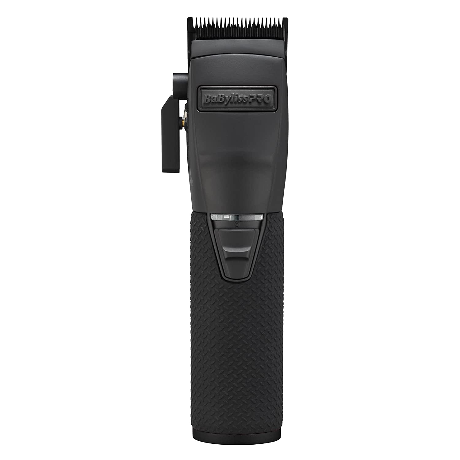 BABYLISS PRO BOOST+ CLIPPER - MATTE BLACK | FX870BP-MB