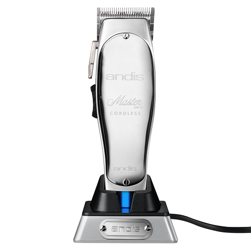 Andis Professional Cordless Lithium Ion Master Clipper