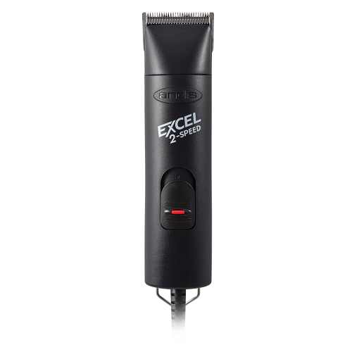 Andis Professional Excel 2 Speed Clipper