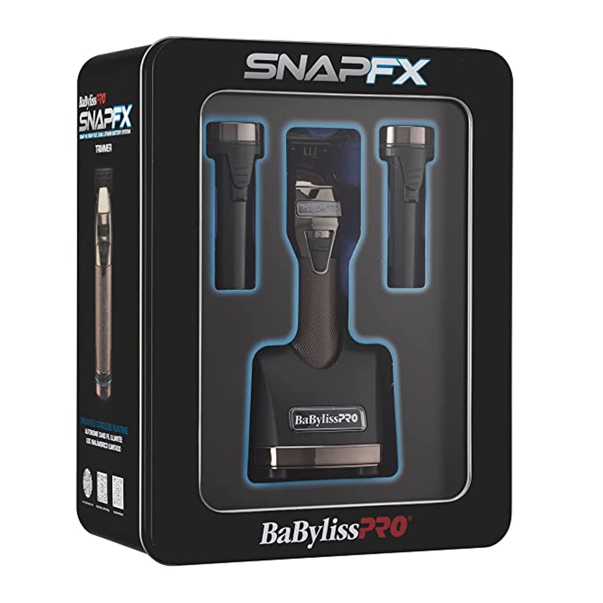 BABYLISS PRO SNAPFX TRIMMER (FX797) Trimmers Babyliss 