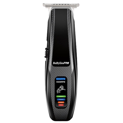 Babyliss Pro FlashFX Cordless Lithium Trimmer