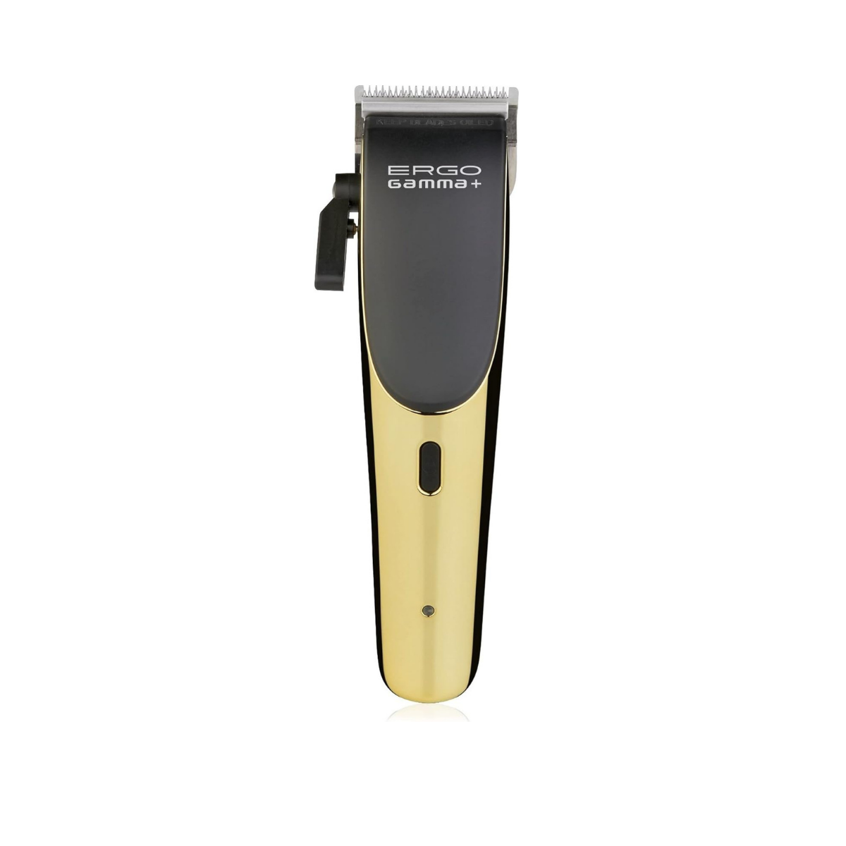 Gamma+ Ergo Professional Modular Hair Clipper With Turbocharged Magnetic Motor