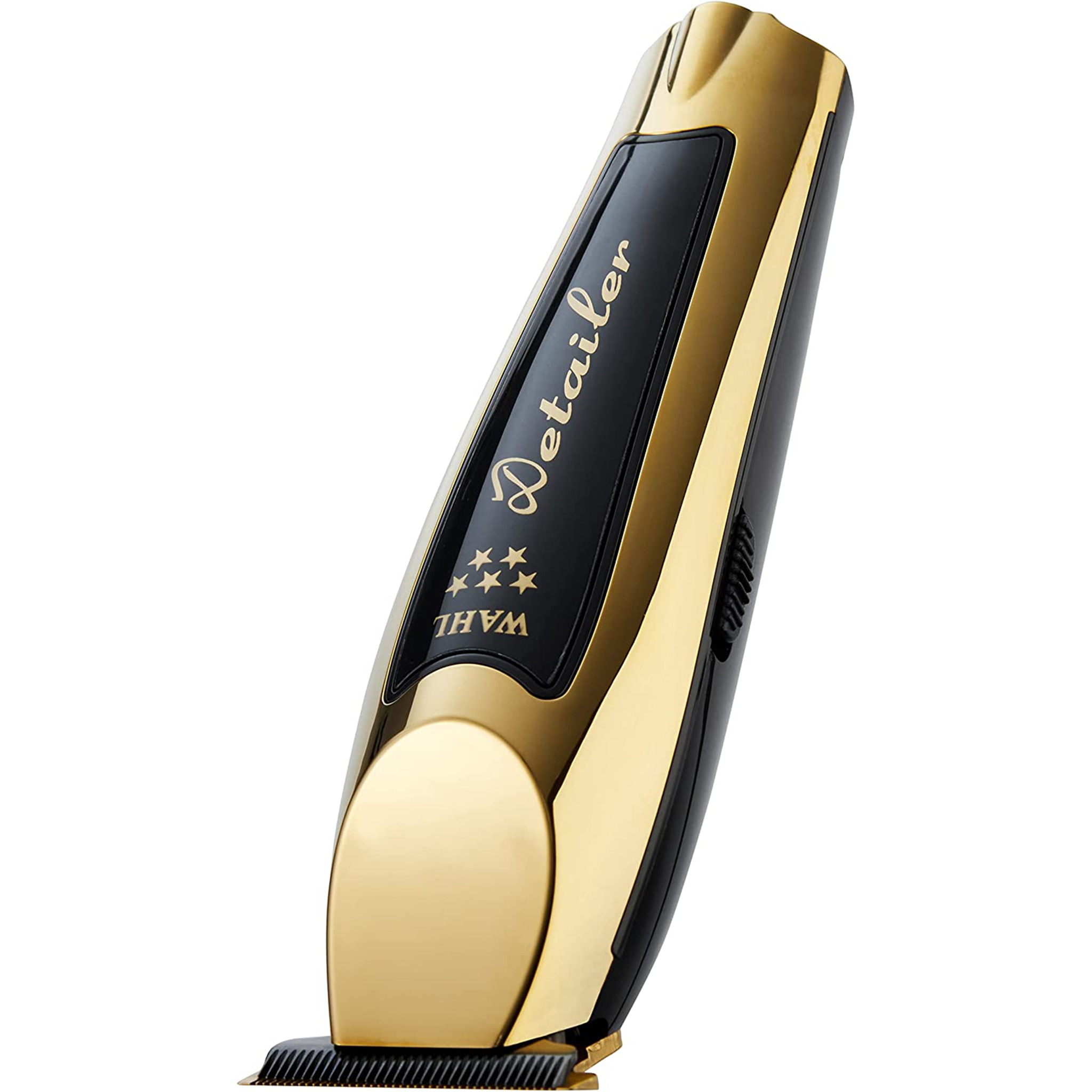 Wahl Professional 5 Star Gold Cordless Detailer Li Trimmer