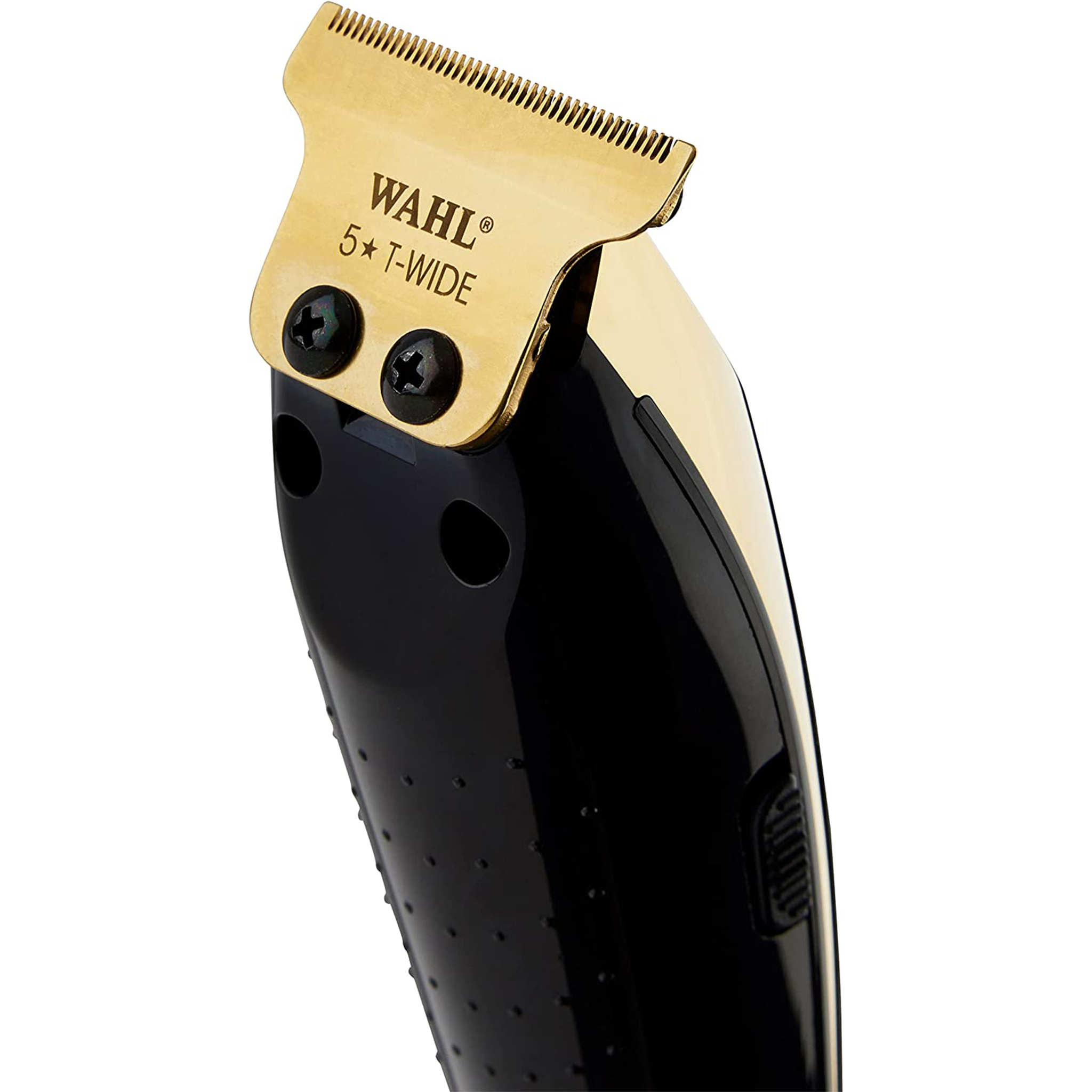 Wahl Professional 5 Star Gold Cordless Detailer Li Trimmer