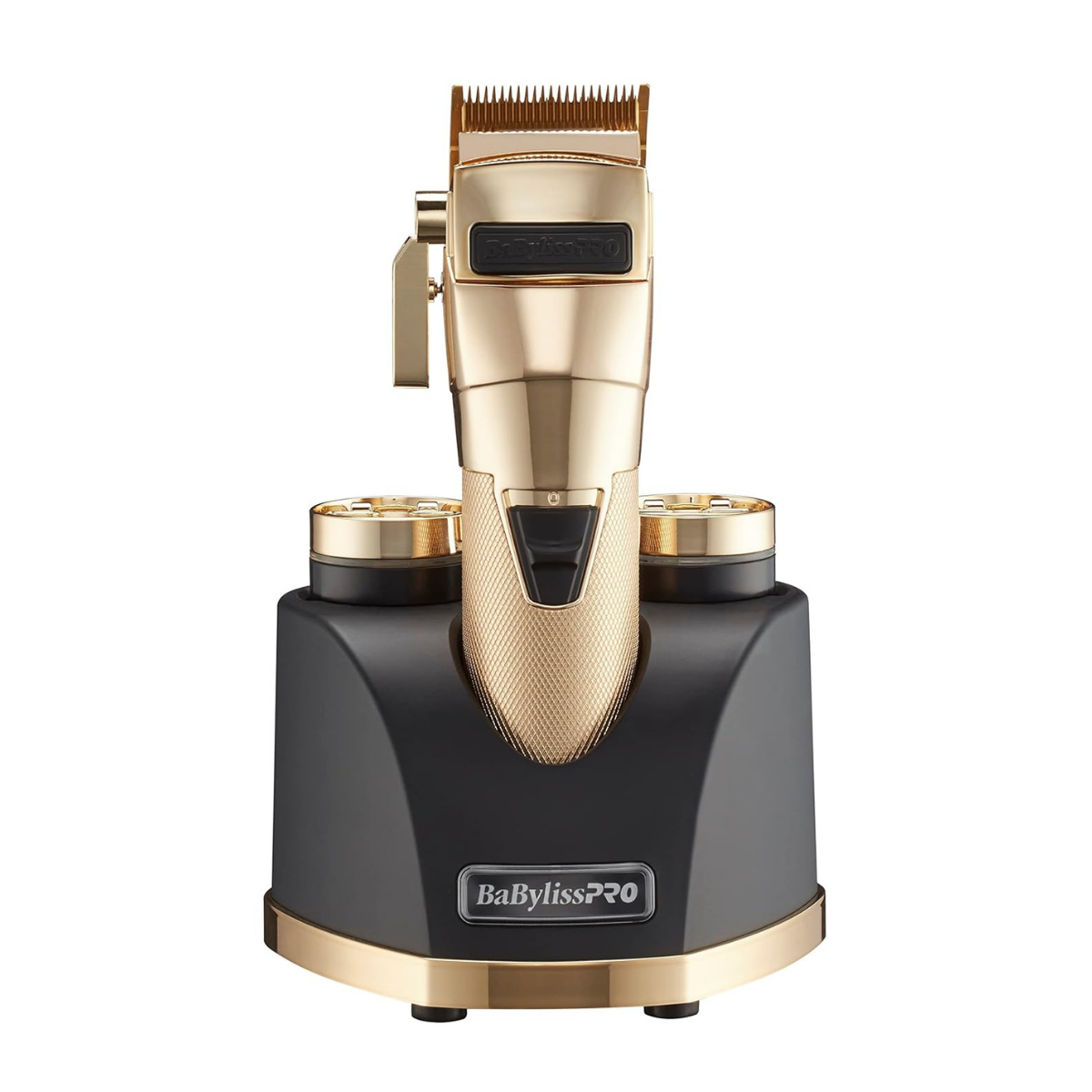 BaBylissPRO SNAPFX Gold Limited Edition Cordless Clipper