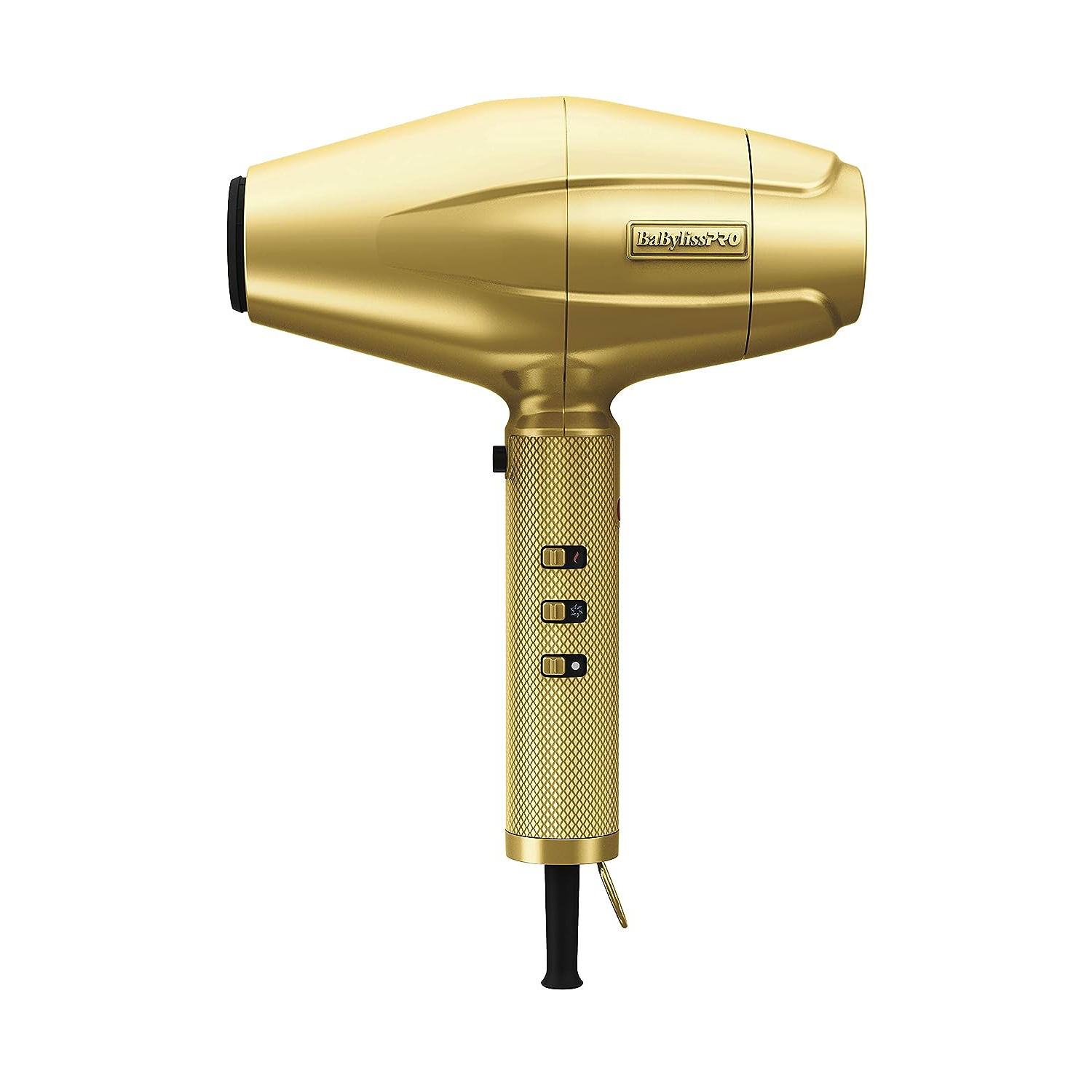 BaBylissPRO GoldFX Professional Turbo Hair Dryer