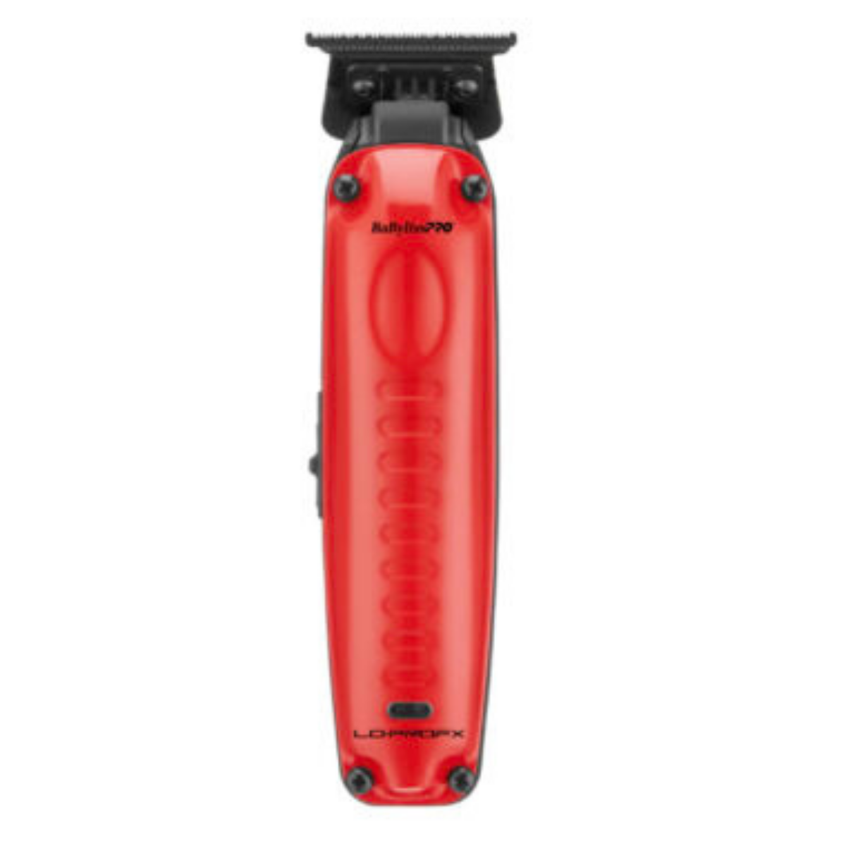 BaByliss PRO Limited Edition LO-PRO FX Trimmer (Van DA' Goat) Red