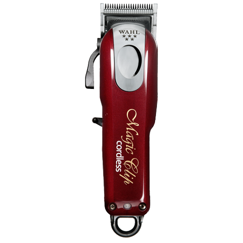 WAHL Professional 5 Star Cordless Magic Clipper