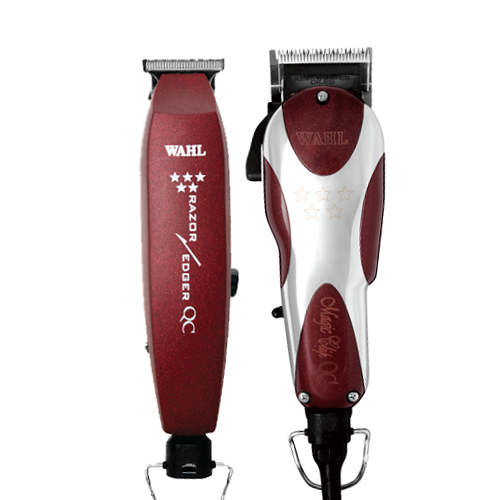 WAHL Professional 5 Star Unicord Combo