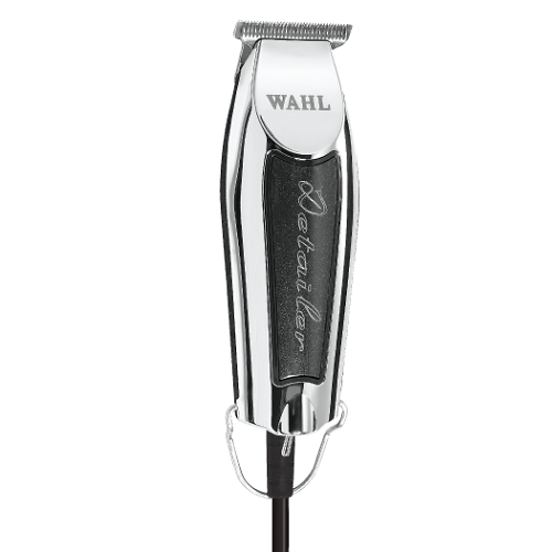 WAHL Professional Detailer Black Trimmer