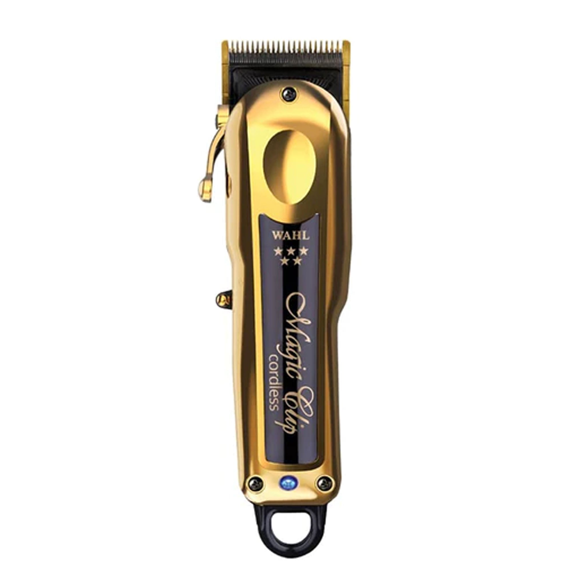 Wahl 5 Star Limited Edition Cordless Gold Magic Clipper Clippers Wahl 