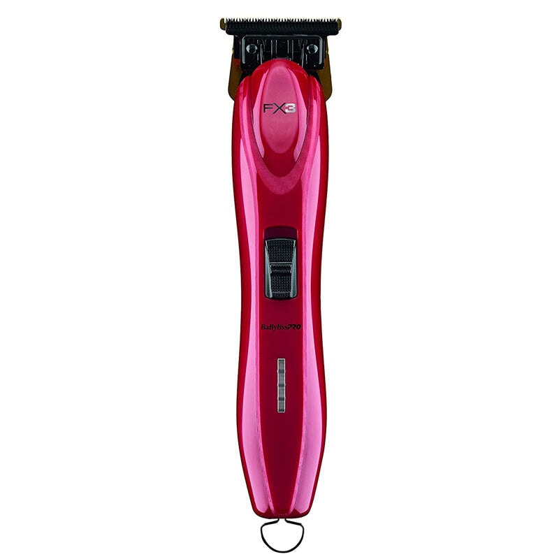 BaBylissPRO Barberology FX3 Trimmer | Now In Stock Trimmers Babyliss 