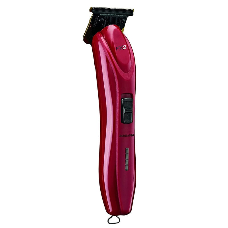 BaBylissPRO Barberology FX3 Trimmer | Now In Stock Trimmers Babyliss 