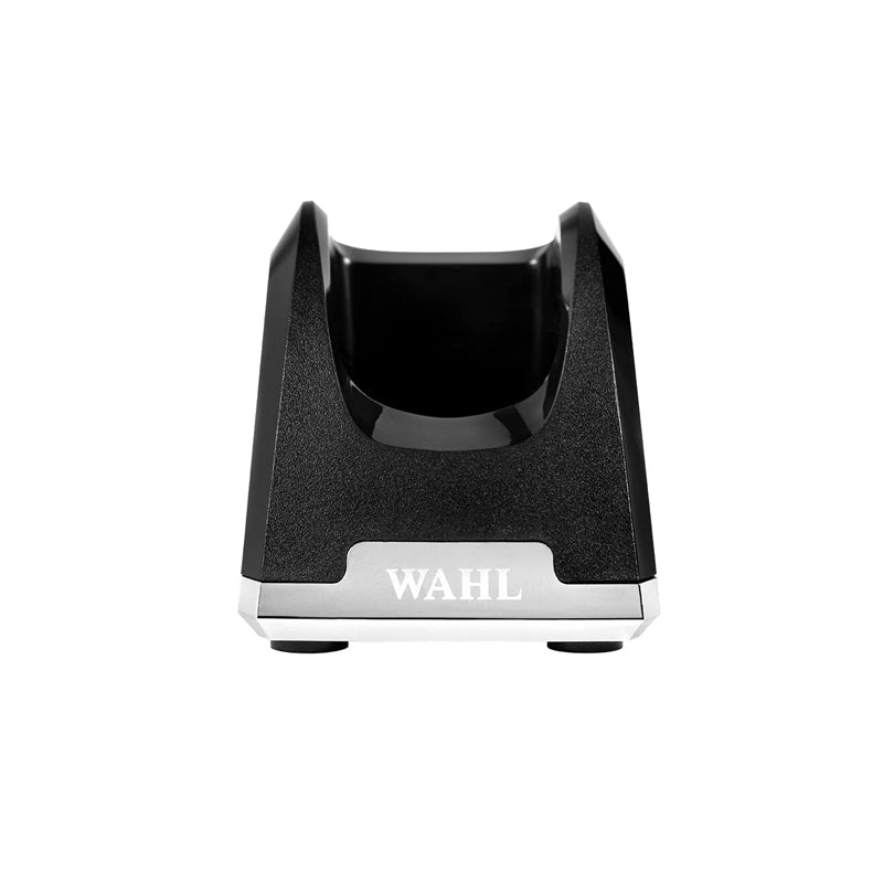 Wahl Professional Cordless Charging Stand - Compatible with All Wahl, Sterling, and 5-Star Cord/Cordless Clippers - Cord Rotation Feature